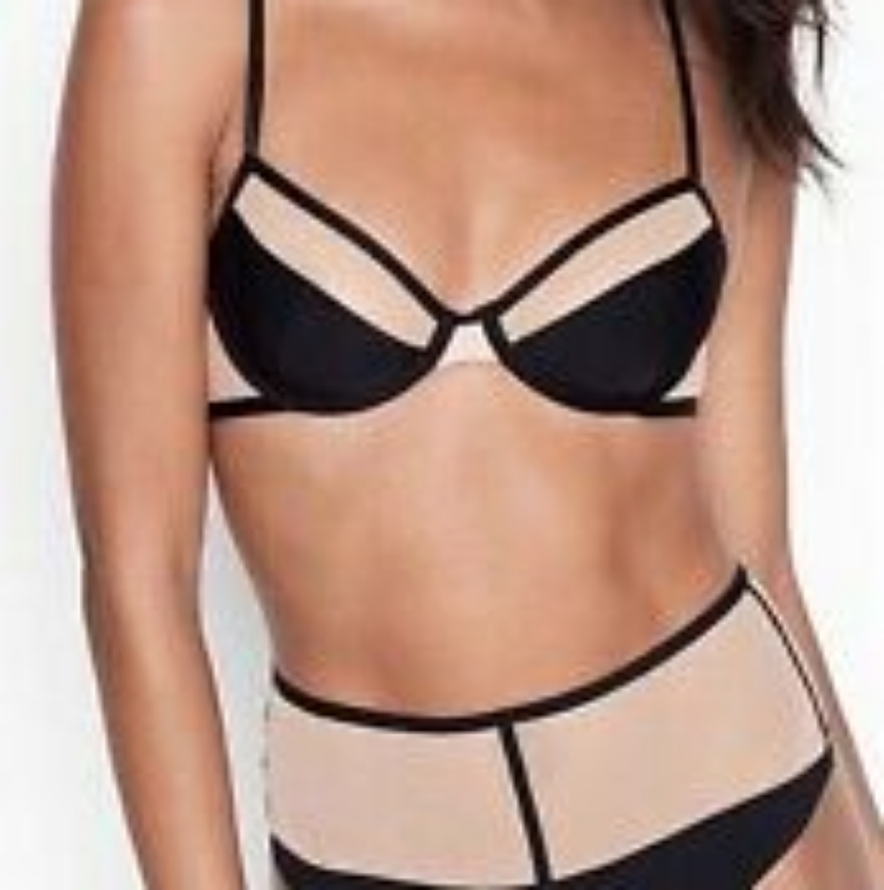 34DD Luxe Set